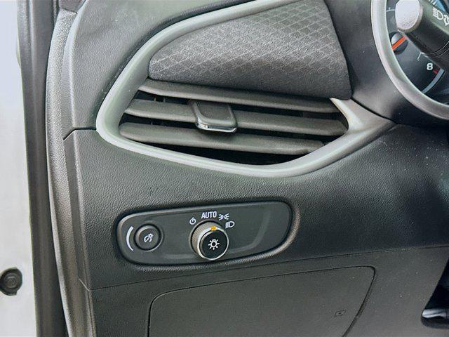 used 2022 Chevrolet Malibu car, priced at $19,888