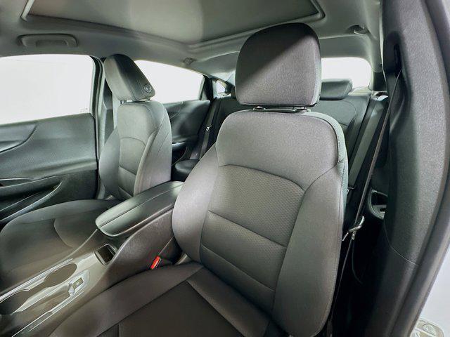 used 2022 Chevrolet Malibu car, priced at $19,888