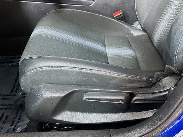 used 2022 Honda Civic car, priced at $24,239