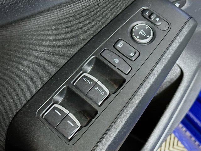 used 2022 Honda Civic car, priced at $24,239