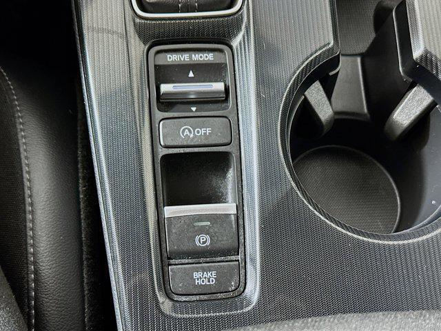 used 2022 Honda Civic car, priced at $24,239