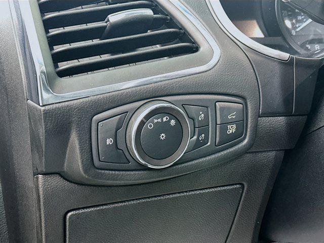 used 2019 Ford Edge car, priced at $17,855