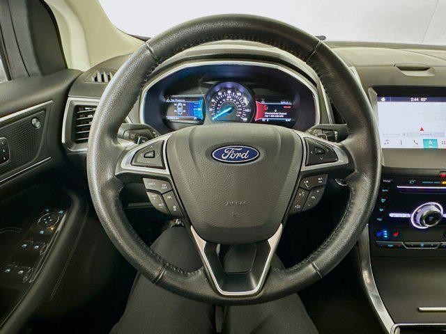 used 2019 Ford Edge car, priced at $17,855