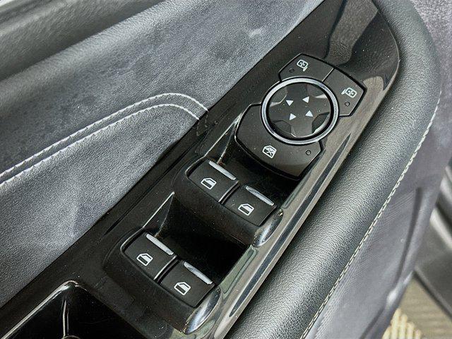 used 2019 Ford Edge car, priced at $17,855