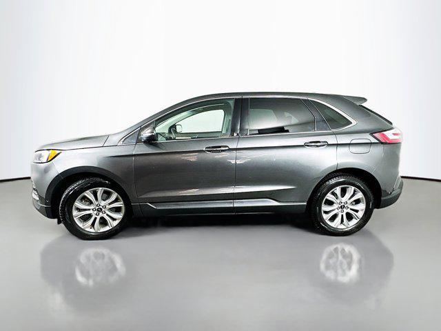 used 2019 Ford Edge car, priced at $17,855