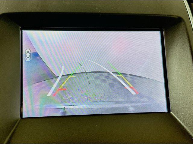 used 2019 Ford Edge car, priced at $17,855