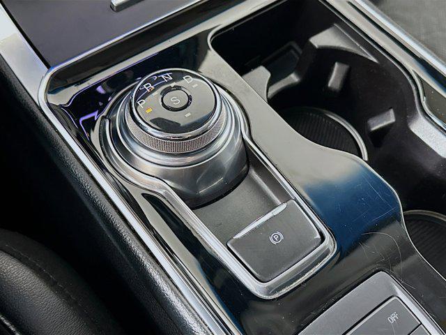 used 2019 Ford Edge car, priced at $17,855