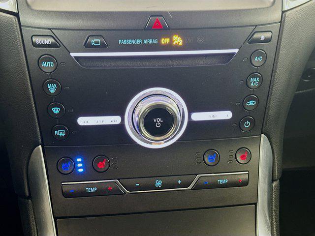 used 2019 Ford Edge car, priced at $17,855