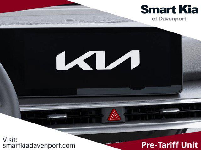 new 2025 Kia Sorento car, priced at $38,010