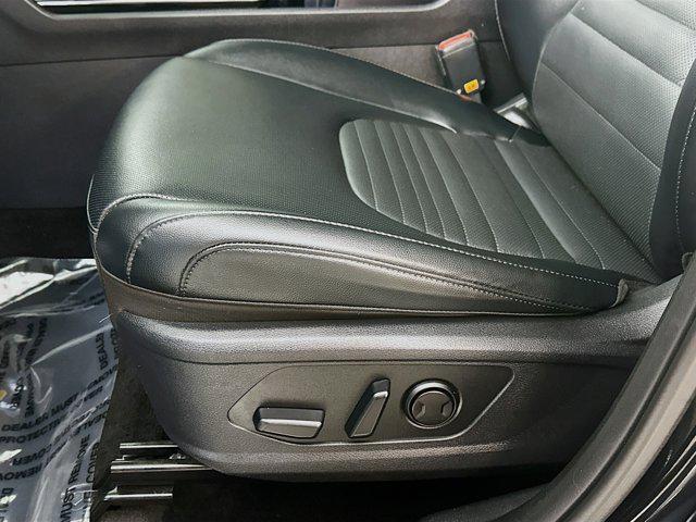 used 2023 Kia Sportage car, priced at $27,144