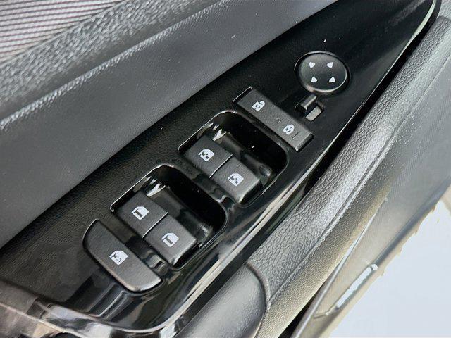 used 2023 Kia Sportage car, priced at $27,144