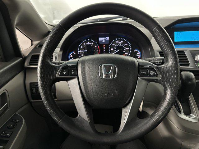 used 2011 Honda Odyssey car, priced at $5,999