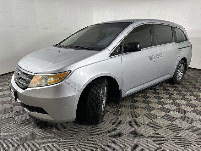 used 2011 Honda Odyssey car, priced at $5,999