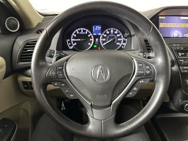 used 2014 Acura RDX car, priced at $14,999