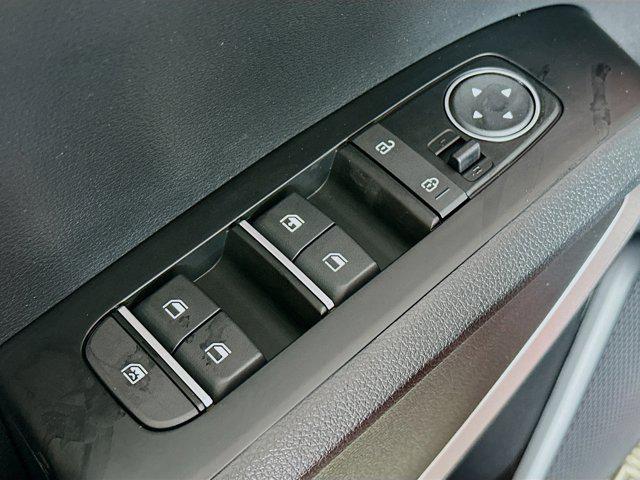 used 2025 Kia Soul car, priced at $22,989