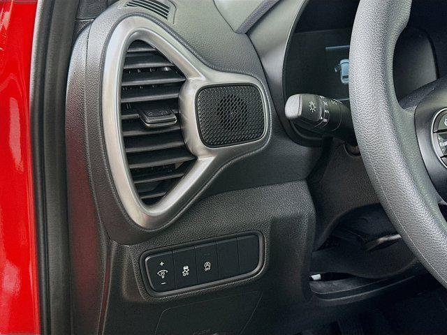 used 2025 Kia Soul car, priced at $22,989