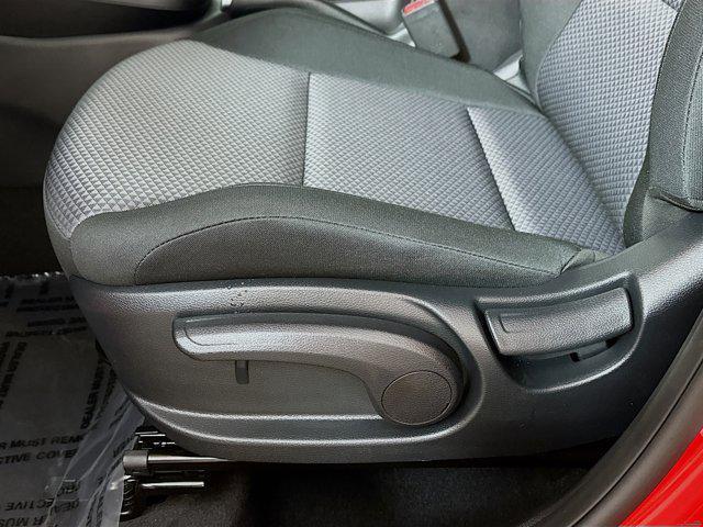 used 2025 Kia Soul car, priced at $22,989