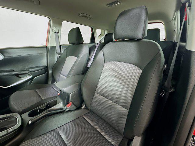 used 2025 Kia Soul car, priced at $22,989