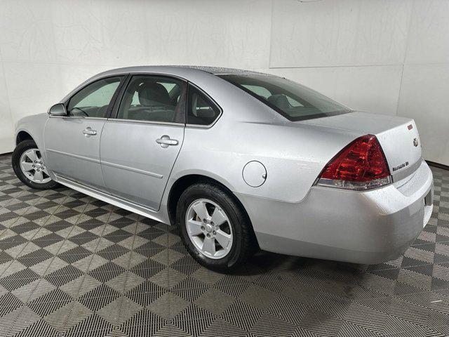 used 2011 Chevrolet Impala car, priced at $6,999
