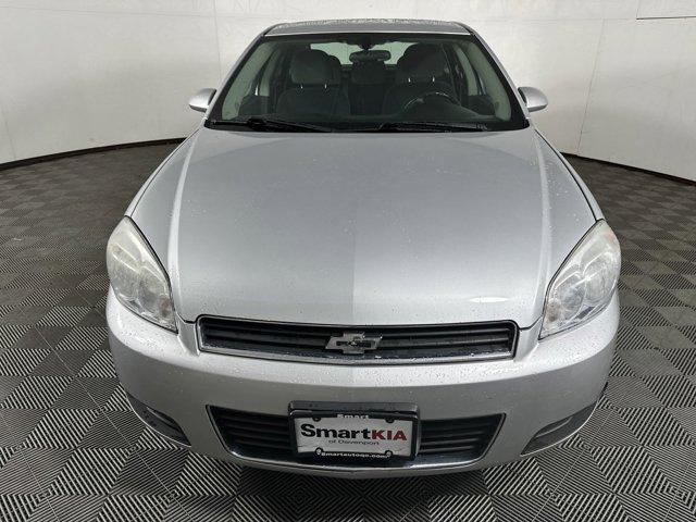used 2011 Chevrolet Impala car, priced at $6,999