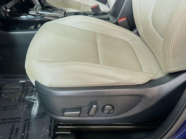 used 2023 Kia Seltos car, priced at $22,888