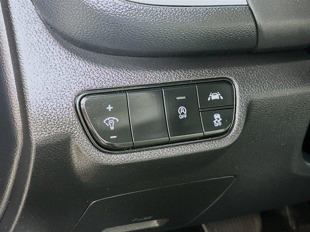 used 2023 Kia Seltos car, priced at $22,888