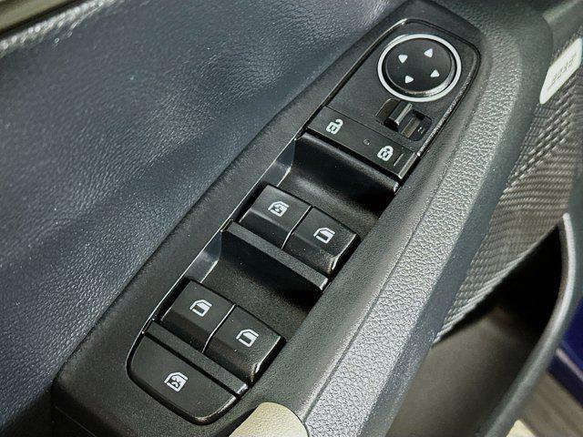 used 2023 Kia Seltos car, priced at $22,888