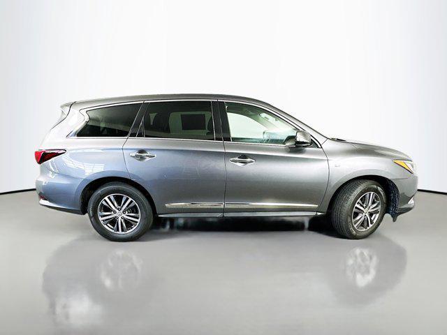used 2020 INFINITI QX60 car, priced at $17,888