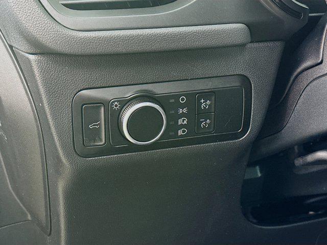 used 2024 Ford Escape car, priced at $25,546
