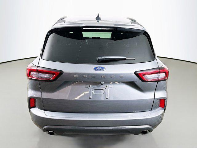 used 2024 Ford Escape car, priced at $25,546