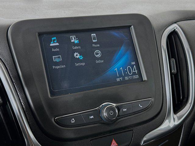 used 2018 Chevrolet Equinox car, priced at $13,889