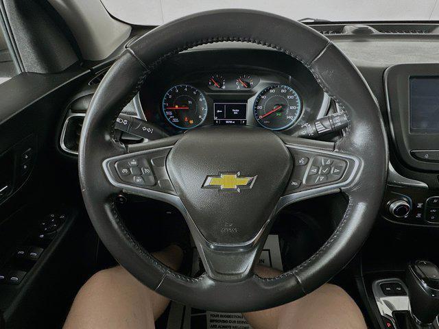 used 2018 Chevrolet Equinox car, priced at $13,889