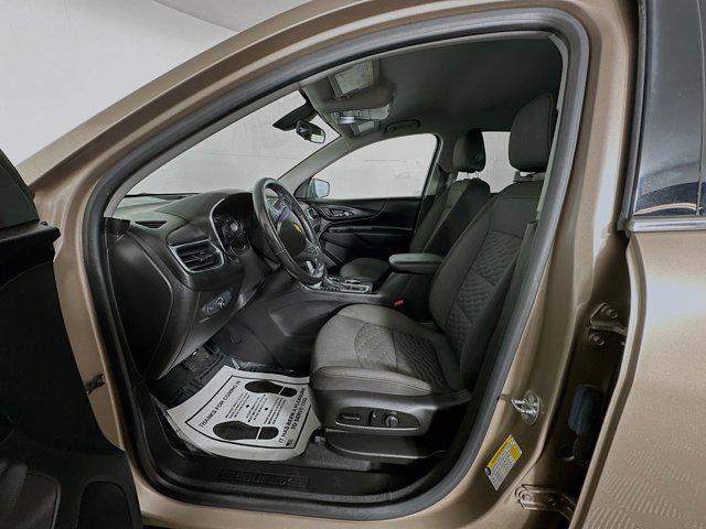 used 2018 Chevrolet Equinox car, priced at $13,889