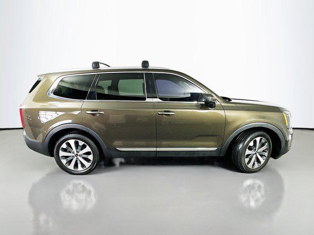 used 2020 Kia Telluride car, priced at $19,991