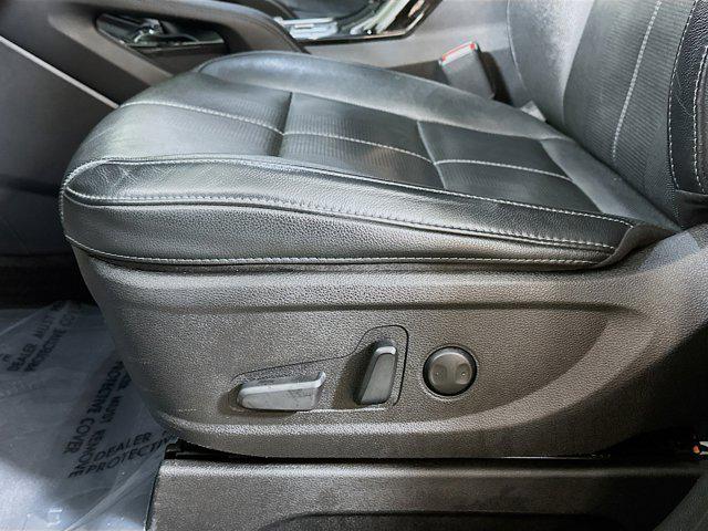 used 2020 Kia Telluride car, priced at $19,991