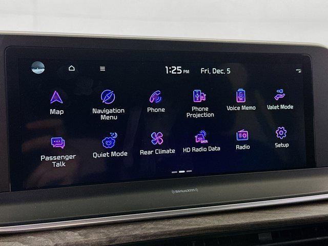 used 2020 Kia Telluride car, priced at $19,991