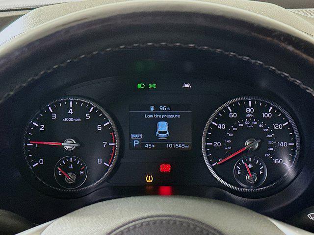 used 2020 Kia Telluride car, priced at $19,991