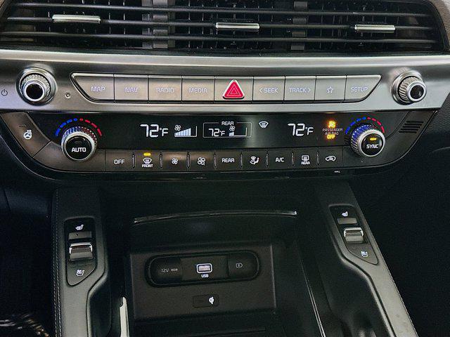 used 2020 Kia Telluride car, priced at $19,991