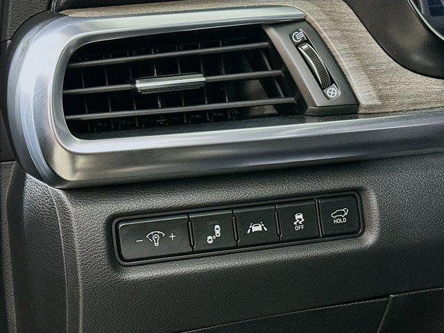 used 2020 Kia Telluride car, priced at $19,991