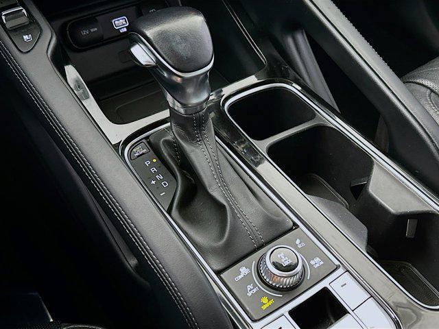 used 2020 Kia Telluride car, priced at $19,991