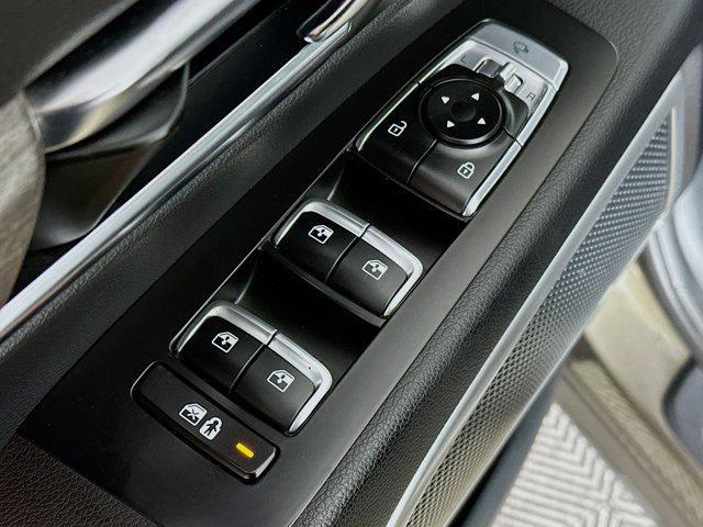 used 2020 Kia Telluride car, priced at $19,991