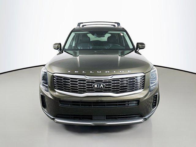 used 2020 Kia Telluride car, priced at $19,991