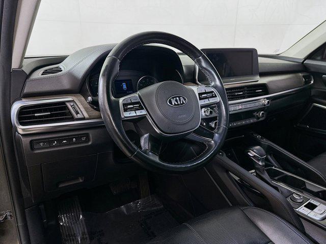 used 2020 Kia Telluride car, priced at $19,991