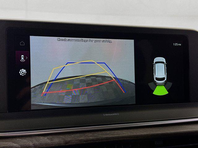 used 2020 Kia Telluride car, priced at $19,991