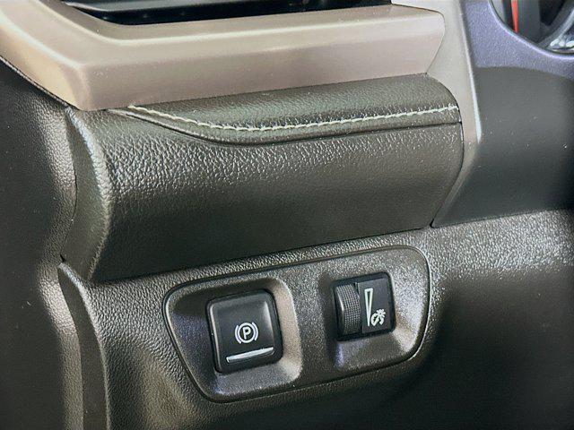 used 2018 GMC Acadia car, priced at $15,744