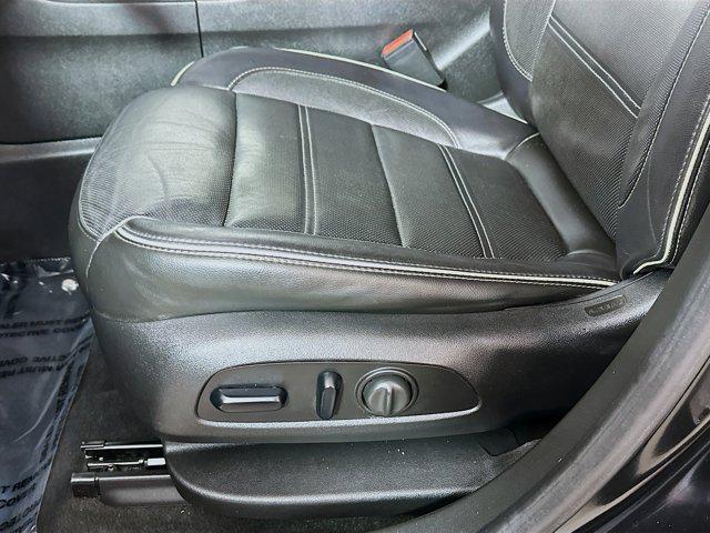 used 2018 GMC Acadia car, priced at $15,744