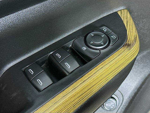 used 2018 GMC Acadia car, priced at $15,744