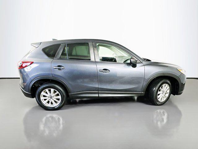 used 2016 Mazda CX-5 car, priced at $9,756