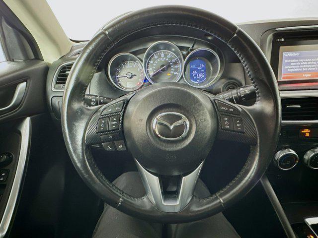 used 2016 Mazda CX-5 car, priced at $9,756