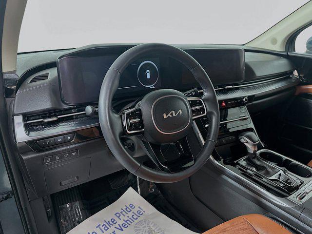 used 2024 Kia Carnival car, priced at $44,980